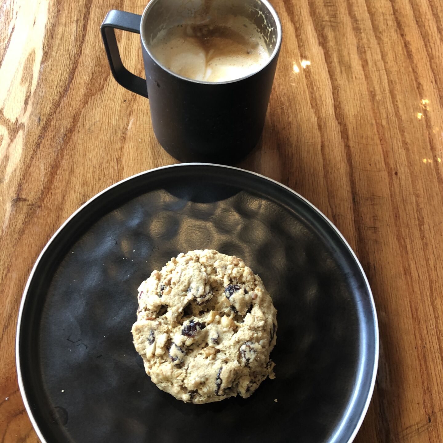 Known Coffee
